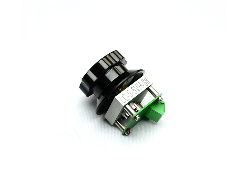 LC調速電位器LC-5-5VH-68